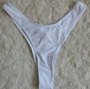 Bathing suit bottoms